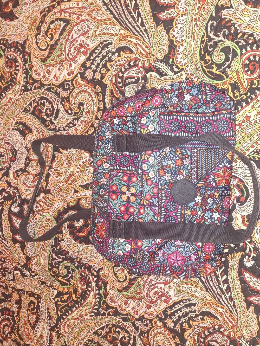 Kipling Felicity Crossbody